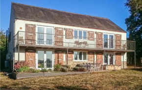 Holiday Home Apple Blossom House